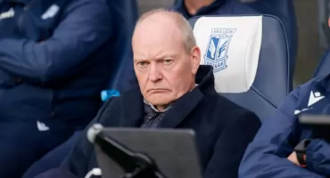 Niels Frederiksen przed meczem w Madrycie: Nie jesteśmy faworytem