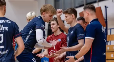 Energetyczni robią furorę. W Pucharze Polski wyeliminowali faworyta