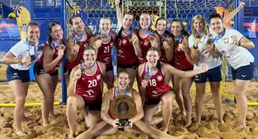 Sukces polskich szczypiornistek. Poznańska trenerka kadry: Jestem dumna 