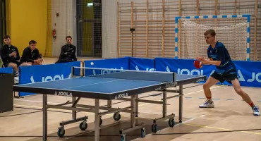 Beniaminek wciąż niepokonany. Świetny weekend Kings of the Table 