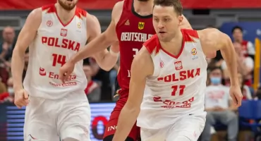 Niespodziewany transfer, Ponitka może zagrać już w tę sobotę. W Poznaniu