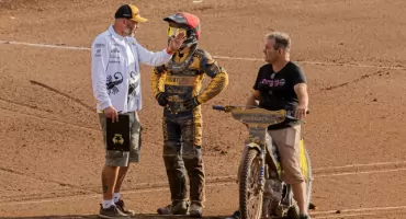 Akademia Skorpiona PSŻ Poznań rozpoczęła zimowe przygotowania