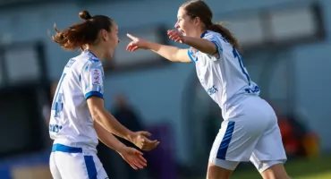 Rehabilitacja po lidze. Lech UAM z awansem w Pucharze Polski