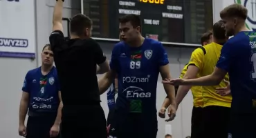 Krwawe derby Grunwaldu z Nielbą. O zwycięstwie zdecydowały rzuty karne