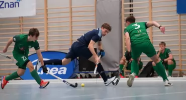 Enea Cup 2025. Wygrana AZS-u, zapowiada się ciekawy halowy sezon