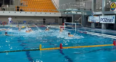 Waterpolo Poznań zaskoczyło rywala. Alfa Gorzów się tego nie spodziewała