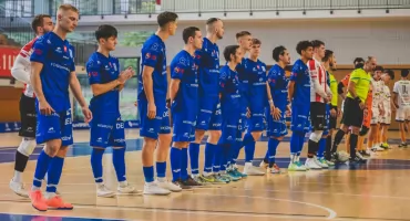 Wiara Lecha z najokazalszą wygraną w sezonie. Rykaczewski: To się należy temu miastu