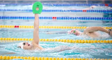 Kadra trenuje w Termach Maltańskich. Ostatnie szlify przed mistrzostwami Europy