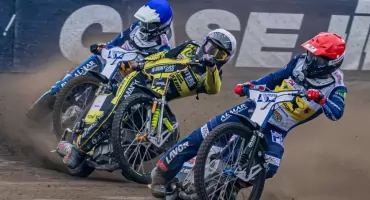 Czołowy młodzieżowiec ligi zasilił Hunters PSŻ Poznań