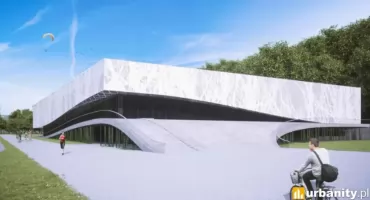 Wraca temat budowy hali LA na Golęcinie. Obiekt z funkcją schronu?