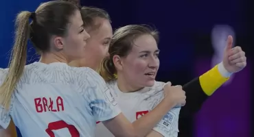 Wielkie emocje Polek w meczu MŚ z Argentyną. Trener Weiss: Przeanalizujemy to, teraz mecz o wszystko