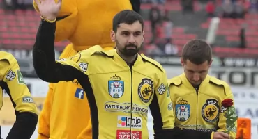 Daniel Pytel: Myślę, że tę drużynę stać spokojnie na play-offy