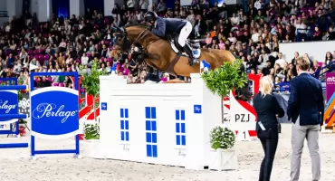 Niższa ranga, ale na poznańską Cavaliadę przyjadą utytułowani jeźdźcy