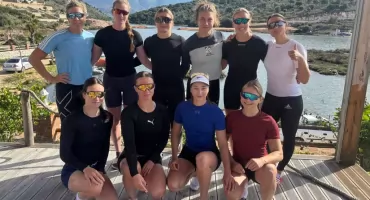 Nowy kierunek, zmieniony skład. Przygotowania kajakarek trwają, celem MŚ w Poznaniu 