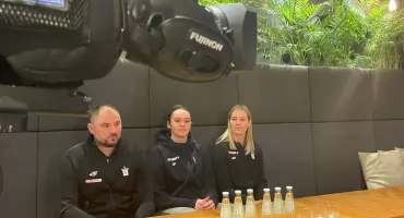 Koszykarki Enei AZS-u podejmą Ślęzę. Trener: To kluczowy mecz w tej rundzie