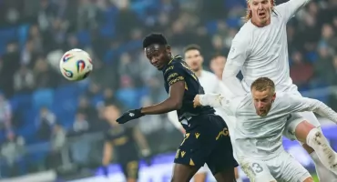 Lokomotywa stanęła. Lech Poznań nie wykorzystał ogromnej szansy