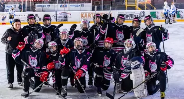 Kozice znów pod kreską. Atomówki poleciały wysoko