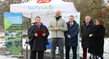 Będzie pierwszy Orlik w gminie Suchy Las. Nowych w Wielkopolsce będzie 13