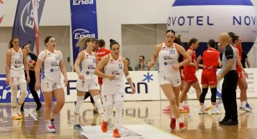 Trzy mecze w osiem dni. Już w środę kolejne starcie koszykarek Enei AZS-u