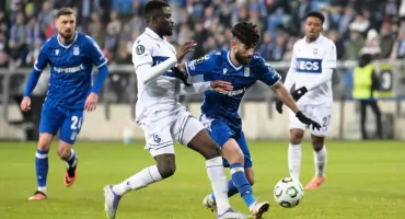 Lech z Piastem o Puchar Polski. Niels Frederiksen: Tu nie ma drugiej szansy