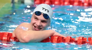 Świetny debiut w ME Mikołaja Litoborskiego. Zapisał się na kartach historii 