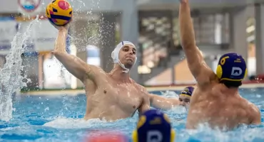 Poznaniacy popłynęli. Takiego wyniku w tym sezonie jeszcze nie było