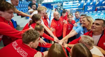 MSiT podzieliło pieniądze dla związków sportowych na 2026 rok. Najlepszy dostał aż 22 miliony złotych