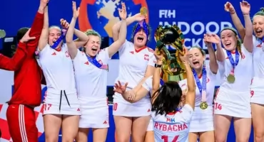 Reprezentacja Polski kobiet w hokeju na trawie Drużyną Roku? Jest nominacja w Plebiscycie PS