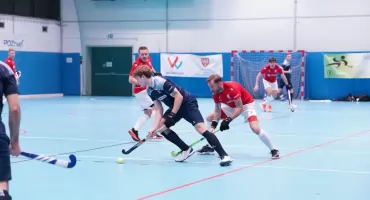 Niespodzianki, samodzielny lider, Grunwald wraca do gry. Emocje w Hokej Superlidze
