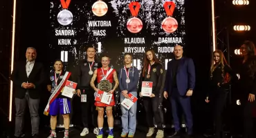 Mistrzostwa Polski w boksie. Poznań i Wielkopolska z medalami