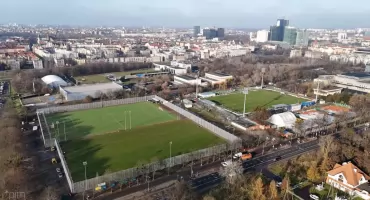 Jest decyzja Prokuratury w sprawie wątpliwej umowy między KS Warta i Miastem Poznań