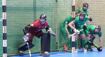 Warta Poznań lepsza od mistrza, derby dla Politechniki 