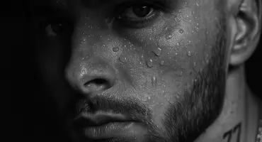 Piotr Rykaczewski z Wiary Lecha: Cała Lubawa jest za Legią, więc jako kibic Lecha miałem ciężko 