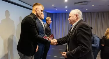 Michał Szpakowski: Wierzę w tę grupę. Marzenia o medalu olimpijskim nigdy nie ostygną