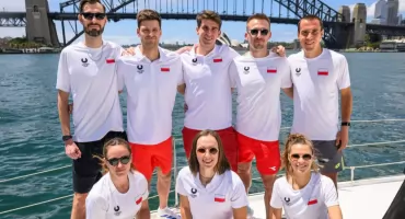 United Cup 2026. W reprezentacji Polski Iga Świątek, Hubert Hurkacz, ale i poznaniacy