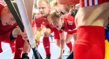 Bardzo poznańska reprezentacja Polski wyjeżdża na HME. To aktualni wicemistrzowie