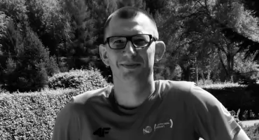 Nie żyje Mariusz Kowalczyk. Trener i prezes UKS Tiger Team 