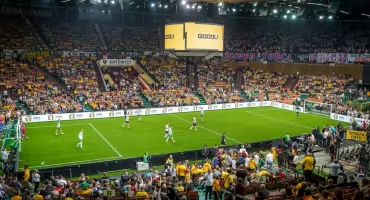 Telichowski i Sander zasilili Wiarę Lecha. Spodek Super Cup już jutro