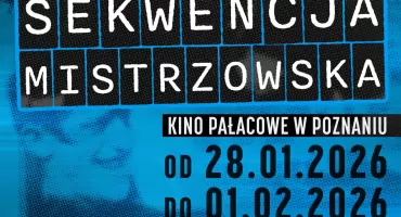 Gratka dla kibiców. Pokazy filmów sportowych, których na polskim ekranie jeszcze nie było