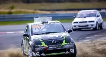 Automobilklub Wielkopolski chce zaskakiwać. Nowości na torze nie zabraknie