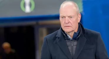 Niels Frederiksen przed zgrupowaniem: Transfery? Bądźcie czujni 