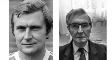 Nie żyje Włodzimierz Jakubowski. Piłkarz, a następnie trener Lecha Poznań z czasu złotej ery