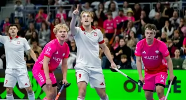 Trener Dariusz Rachwalski po sensacyjnym awansie do finału HME: Chcemy więcej, jesteśmy gotowi