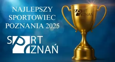 Plebiscyt na Najlepszego Sportowca Poznania. Ostatnie dni głosowania