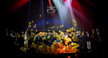 Poznańska Gala Sportu  GALERIA ZDJĘĆ