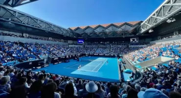 Losowanie Australian Open. Magda Linette zagra z rozstawioną Amerykanką