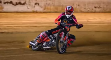 Utalentowany Australijczyk zasilił Hunters PSŻ Poznań