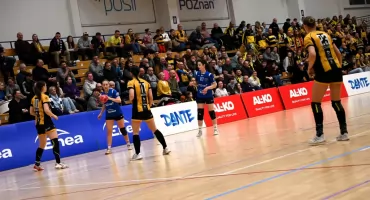 Puchar Polski piłkarek ręcznych. W Poznaniu o ćwierćfinał Enea zagrała z MKS-em Gniezno