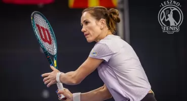 Winter Polish Cup. Okazja by zobaczyć bohaterkę United Cup Katarzynę Kawę