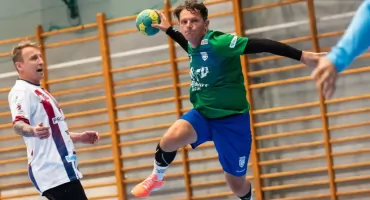 Elita w Poznaniu. Już niedługo Turniej Grunwald Poznań Masters